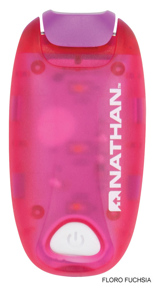 NATHANStrobeLight