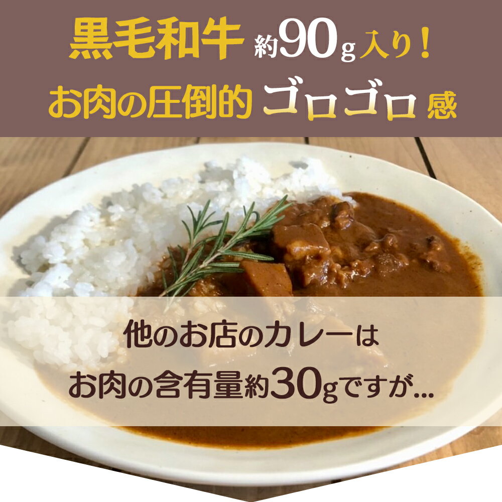肉屋だから出来る 極上の黒毛和牛をレトルトカレーに 送料無料 ルー1 増量 お値段据置き 1000円 ポッキリ すじ肉 牛タン 牛たんレトルト カレー 2食分 21新入荷 和牛 セット ビーフカレー 常温 本格カレー 食べ比べ 牛肉 2人前 たんぱく質