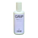 GRIP 液体チョーク 滑り止め グリップ ロジンフリー 白