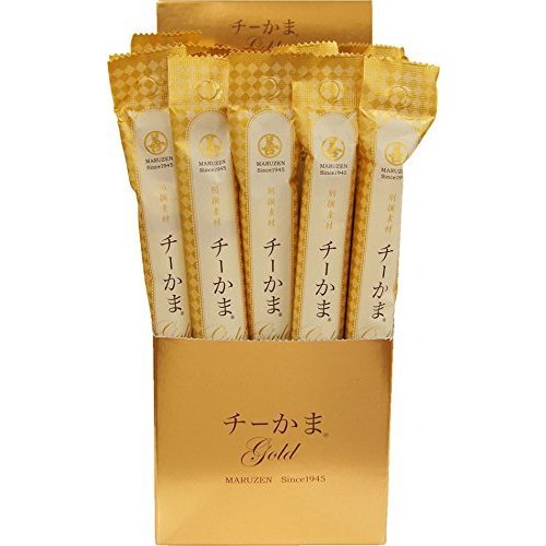 丸善 別撰素材 チーかまゴールド 60g×20袋　 送料無料(沖縄・離島不可)