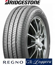ブリヂストン REGNO GR Leggera 165/55R15