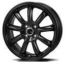 【ダンロップ】【スタッドレス】【145R12 6PR】【送料無料】ダンロップ WINTER MAXX SV01 145R12 6PR ZACK JP209 12incSET