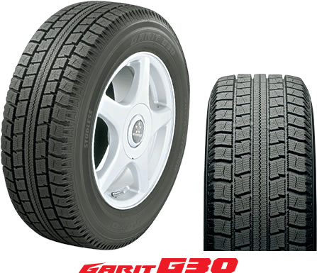 【送料無料】税込み1本販売価格！トーヨー　GARIT　G30　175/65R14