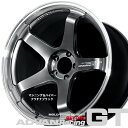 LEONIS/VX エクリプスクロス GK/GL系 アルミホイール4本セット【19×8.0J 5-114.3 INSET38 BMCMC】0033287×4