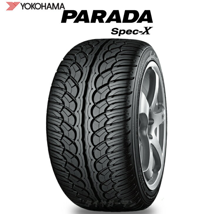 PARADAspec-x☆285/30R22101VF1978