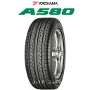 ヨコハマタイヤ　A580　165/70R14　81H