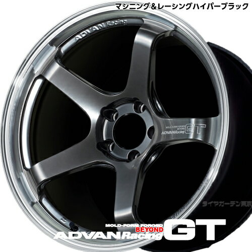 ADVAN Racing GT BEYONDyGTrhz20x10.5J 5H(M14)/114.3 +33 }VjO&[VOnCp[ubN@BORE73/CAP73@CONCAVE-4@yV5571z