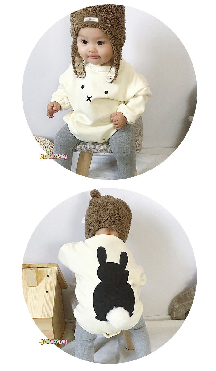 【即納】★jimaxbaby福袋5点5280円★「メール便送料無料」60cm/90cm　ベビーロンパー...