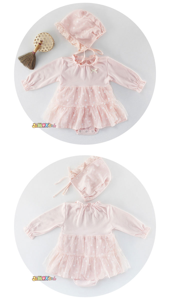 【即納】★Last1点、7,280円以上ご注文頂き、0円GET！★jimaxbaby福袋5点5280円★ 90c...