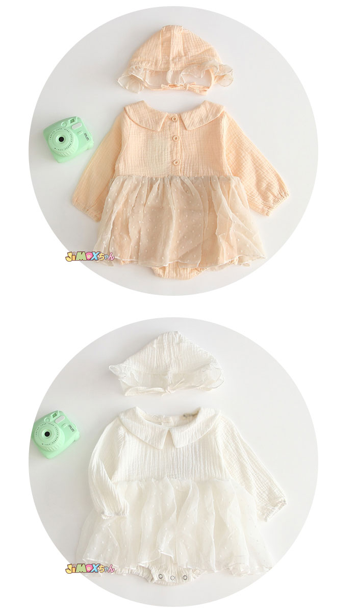 【即納】★jimaxbaby福袋5点3680円★ 90cm/100cm 「メール便送料無料」ベビー服　ベ...