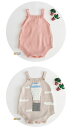 ★jimaxbaby福袋5点7880円★ 60cm/80cm/90cm/100cm 「メール便対応可」ベビー服　ロンパース　サロベット　ニットのロンパース　ニット　アイスクリーム柄　オールインワン　ベビーロンパース　ベビーオールインワン　女の子　男女兼用　ベビー服　赤ちゃん服　ベビー服 3