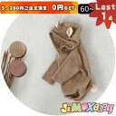 ★jimaxbaby福袋5点3680円★60cm/70cm/80cm/90cm「メール便送料無料」うさぎ　クマ　ロンパース　可愛い　春秋　長袖　オールインワイン　ベビーオールインワン　ベビー服　子供服 女の子　長袖　可愛い　シンプル　新品　襟　男の子 新生児