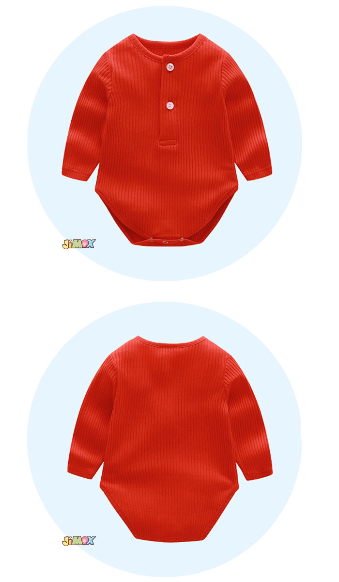 【即納】★jimaxbaby福袋5点3680円★50cm/90cm ロンパース　ベビー服　男の子　女の...