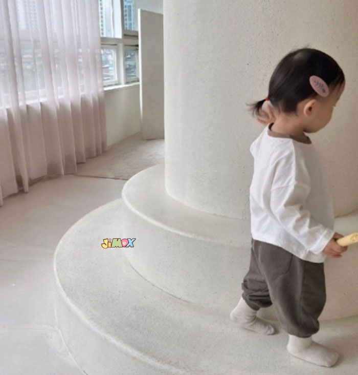 【即納】★jimaxbaby福袋5点3680円★70cm/80cm/90cm/100cm 「メール便送料無料」子供...