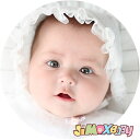 ★jimaxbaby福袋5点3680円★ベビー帽子、プレゼントとしても最高！赤ちゃん　新生児のプレゼント　帽子　フート　ボンネット　出産祝い　プレゼント