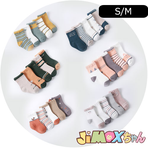 ★jimaxbaby福袋5点3680円