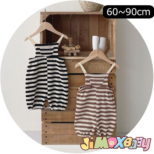 ★jimaxbaby福袋5点3680円★70cm「メール便送料無料」ベビー服　サロベット　ボーダー　ロンパース　ポケット付き　男女兼用　ロンパース　柔らかい　無地　夏　無地　半袖　春秋夏　可愛い　男女兼用　女の子　男の子　ベビー服