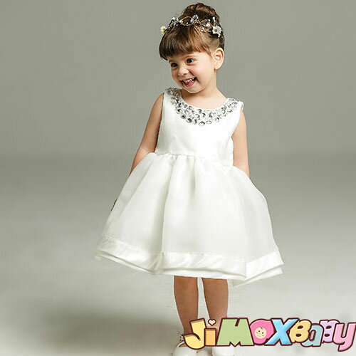 【即納】★jimaxbaby福袋5点5280円★[ベビードレス衿にはストーン付き/赤ちゃん/ベビー/新生児/ベビー/ド..