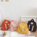 【即納】「メール便送料無料」 リュック 子供服 子供 バッグ リュックサック キャンバス かわいい 男の子 女の子 軽量 子供リュック おしゃれ トートバック ...