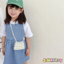 【即納】★jimaxbaby福袋5点3680円★宅急便送料無料 ショルダーバッグ パール パーティー 子供バッグ キッズ 女の子 ハンドバッグ バッグ カバン 子供 バッグ キャンバス かわいい 男の子 女の子 軽量 おしゃれ 保育園 幼稚園 子供バック
