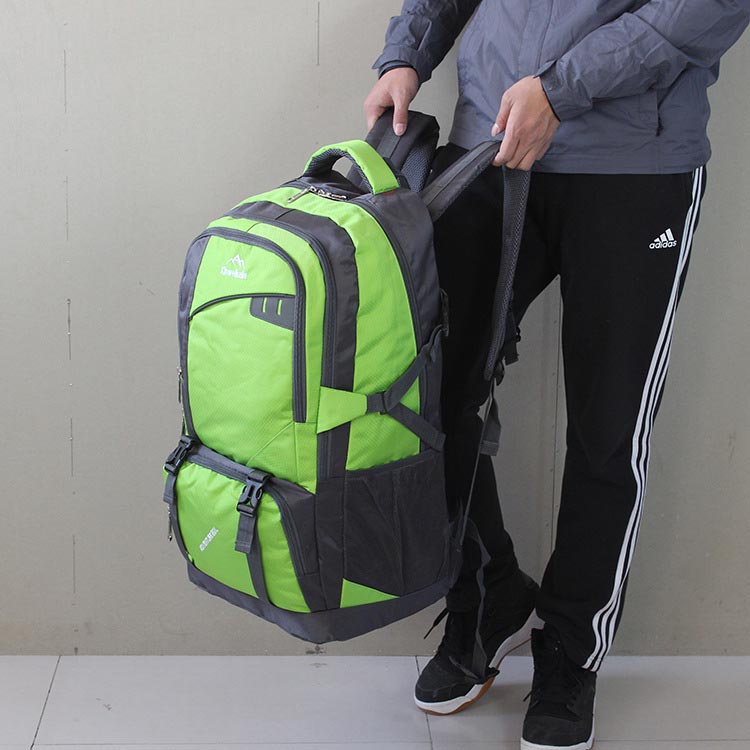 リュック メンズ リュックサック バックパック 登山 男女兼用 バッグ 登山用リュッ...