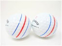 キャロウェイ CHROME SOFT X 039 22- 039 20 モデル混合 特Aランク CHROME SOFT X / TRUVIS / TRIPLE TRACK / クロムソフトX / トゥルービス / トリプルトラック ロストボール ゴルフボール 【中古】【1球】