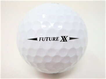 ホンマ FUTURE-XX ボール 特Aランク ロストボール ゴルフボール 本間ゴルフ HONMA ヒューチャーXX 【中古】【1球】