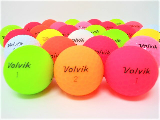 VOLVIK ボルビック シリ