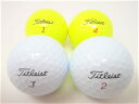 タイトリスト ProV1 シリーズ 2021年 モデル ロストボール Bランク ゴルフボール 【中古】 【1球】 プロV1 プロV1X