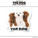THE DOG コラボ クッション(3)