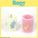 RODY コラボ 前髪カーラー2P サンキューマート公式