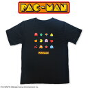 パックマン コラボ Tシャツ サンキューマート公式