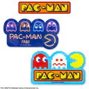 パックマン コラボ ステッカー(アクリル)
