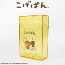 【予約商品 9月上旬発送予定】 こげぱん コラボ チェキ収納ケース