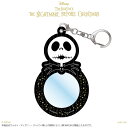 【予約商品 10月上旬発送予定】ナイトメアー・ビフォア・クリスマス 缶バッジホルダー サンキューマート公式