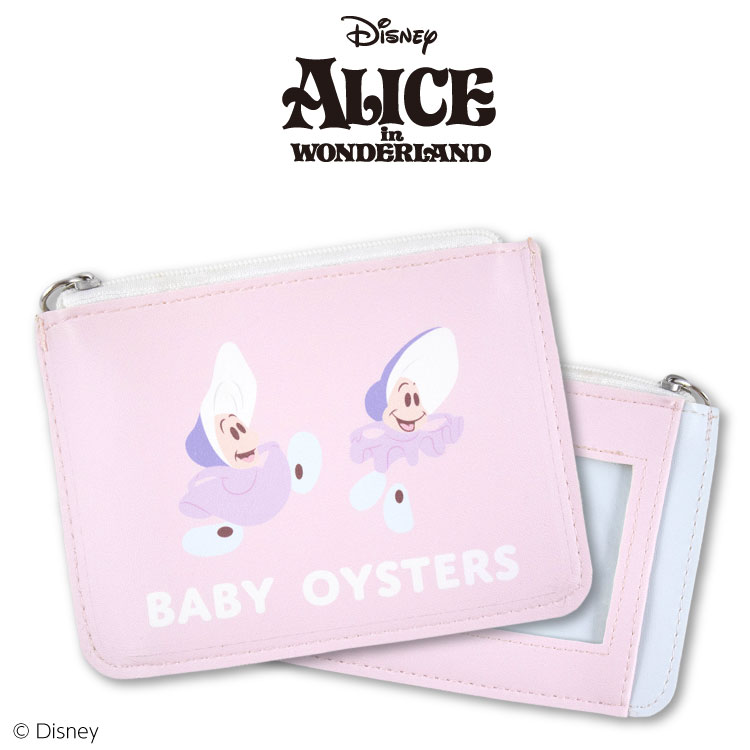 ヤングオイスター コイン＆パスケースのサムネイル