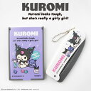 クロミ コラボ ミラー&コーム(4)
