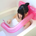 スマホ用エアバスピロー「お風呂でもちょっと持って手!」 グレ...