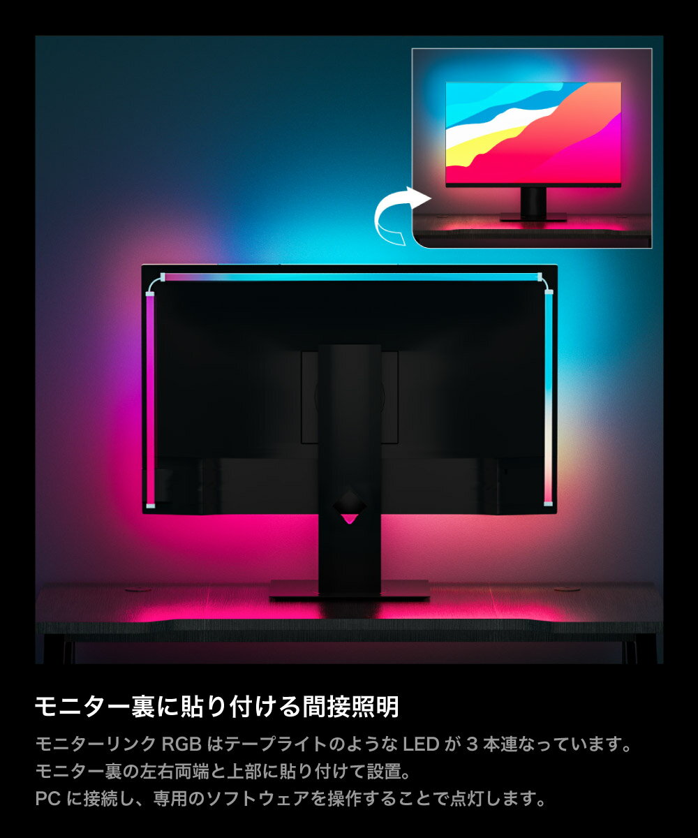 �ơ��ץ饤�� LED ���ꥢ���å�������° 24������б� ����Ϣư ����Ϣư ��˥���Ϣư ����Ϣư ����Ʊ�� ���ܾ��� ���ե� �ץ쥼��� �����ߥ� ������� PYZONE [����] ��˥������RGB�饤�� MBNATCSWH