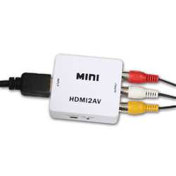 []HDMI򥳥ݥåȤѴ륢ץHDMRCA2216в٢ٶ ̵