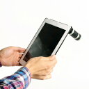 ★価格改定★iPad2 6倍望遠レンズカバーキット　TESCFIP2