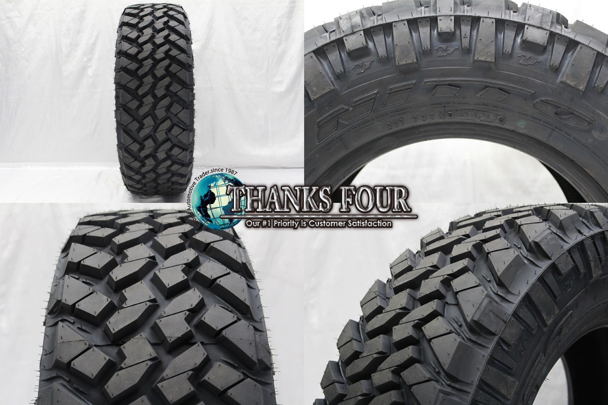 NITTO Trail Grappler �˥åȡ� �ȥ쥤�륰��åץ顼37x13.50R20P/# 205-420�ڥ��󥯥��ե�����