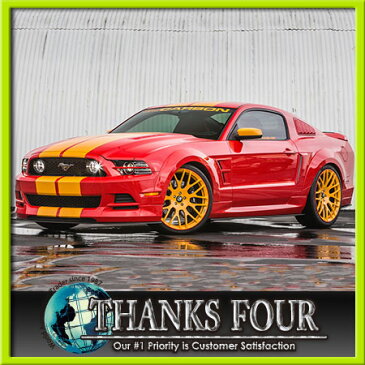 【個人宅への配送不可】3D CARBON(スリーディーカーボン)エアロ6ピースキットBOY RACER(ボーイレーサー)2013-2014y FORD MUSTANGフォード マスタング3DC692023【サンクスフォー】