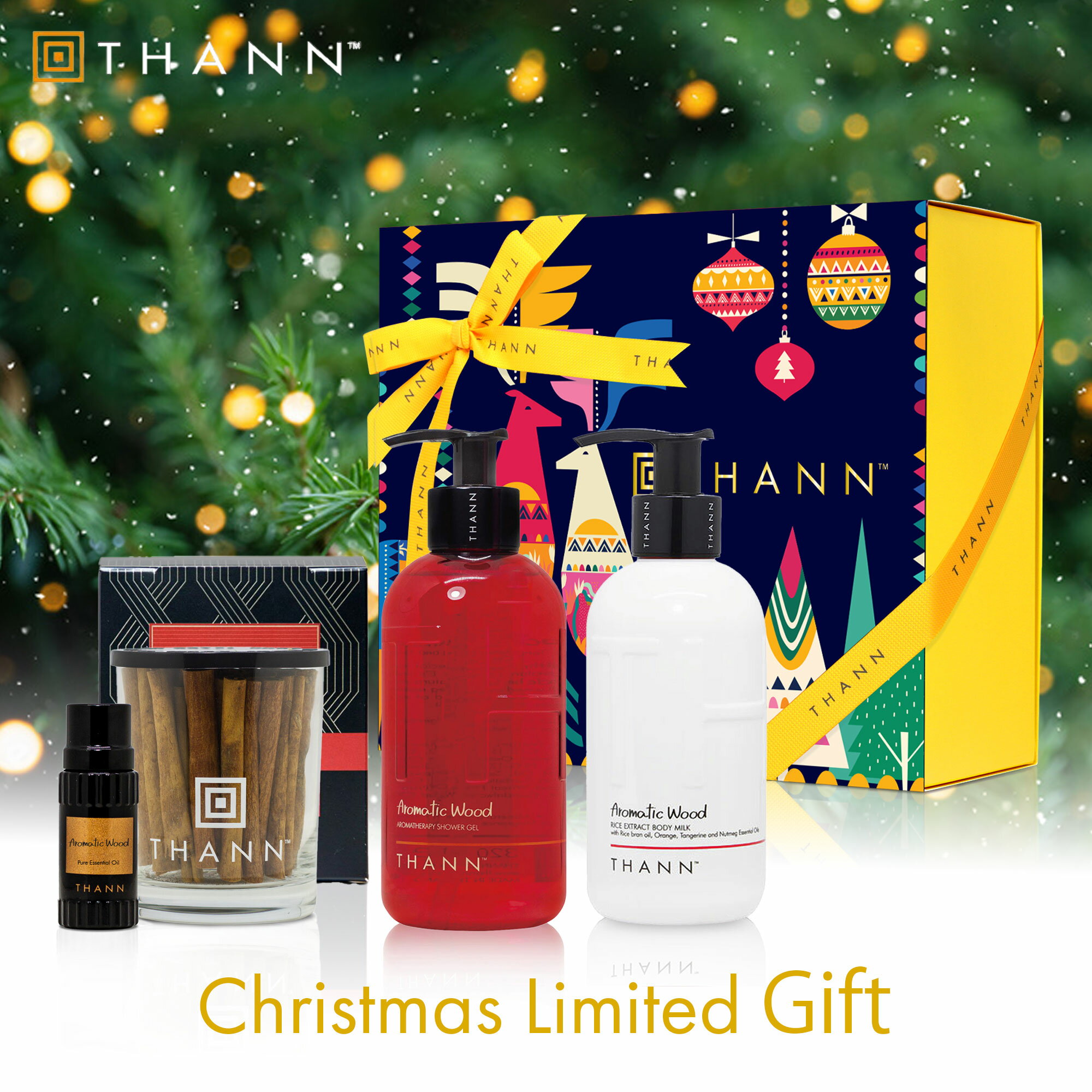 THANN ۥꥹޥܥåꨢޡܥǥå AWԥޥƥååɡեå󥷥륪  ܥǥߥ륯  ...