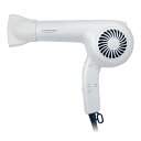 ケアライズ BLDC ヘアドライヤー TF-2408 白 ブラシレスモーター ハイパワー 速乾 遠赤外線 美容 美容家電 Carerise 国産 日本製 美髪 ...