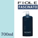 フィヨーレ ファシナート シャンプー AB アミノバウンスタイプ 700ml エコインパック （空容器） FIOLE