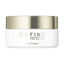 セフィーヌFOR SALONS ザ・クリーム 30g 高機能クリーム エイジングケア ハリ・ツヤ 母の日 ギフト