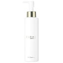 セフィーヌ FOR SALONS ザ・クレンジング 150g クレンジングミルク エイジングケア シア コエンザイムQ10 母の日 ギフト
