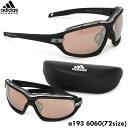 【adidas】(アディダス) サングラス a193 6060 72サイズ evil eye evo pro L スポーツサングラス 軽量 ミラーアディダス adidas メンズ レディース ポイント10倍