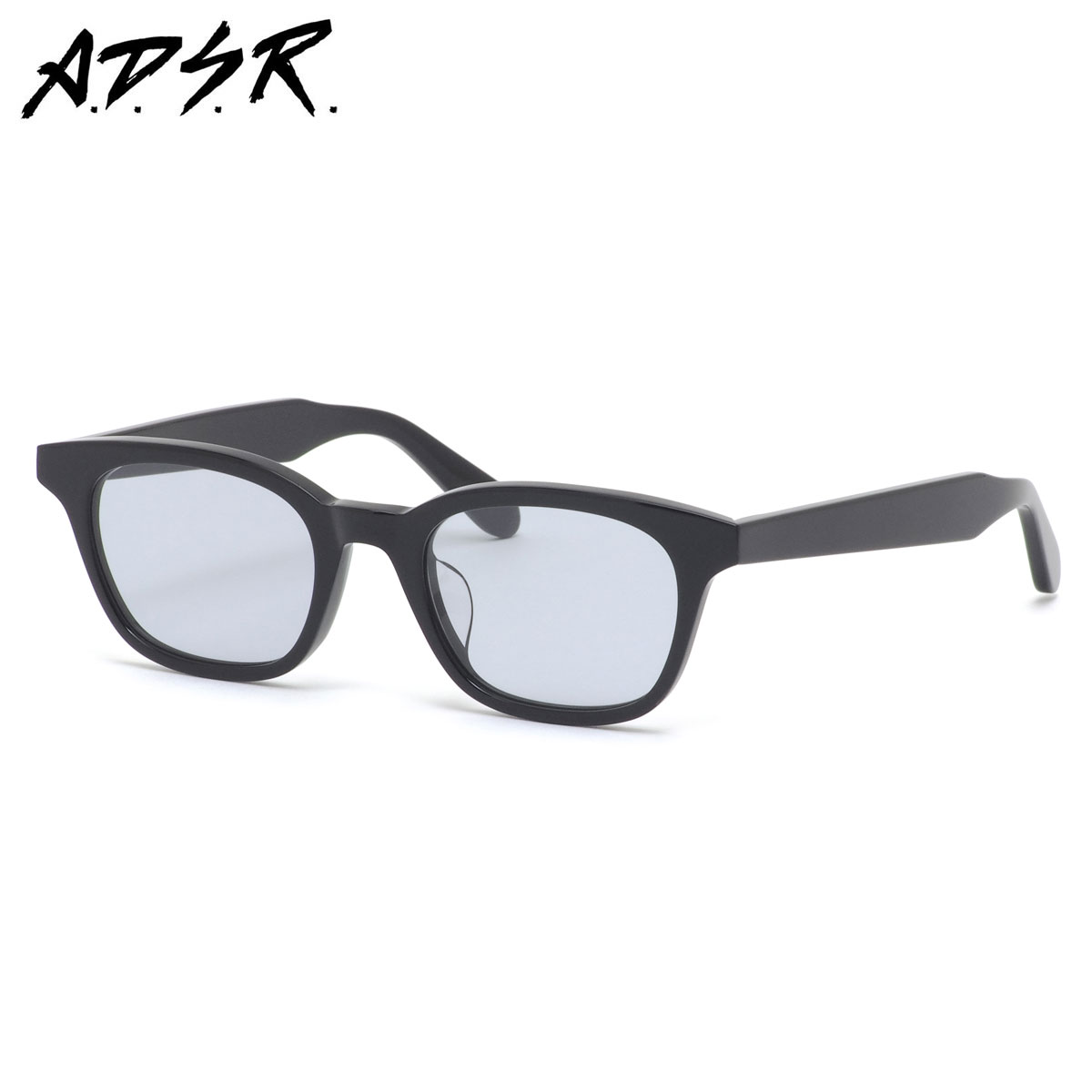 樂天商城 - A.D.S.R. BALVIN 01b 49サイズ サングラス エーディーエスアール ADSR バルヴィン バルビン メンズ レディース